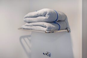 Holiday Inn Express Osaka City Centre - Midosuji by IHG