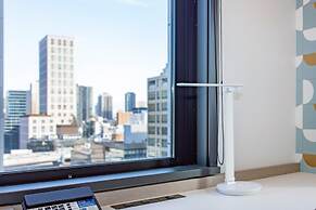 Holiday Inn Express Osaka City Centre - Midosuji by IHG