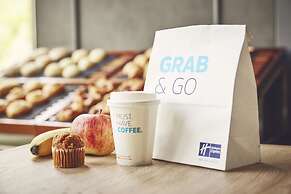 Holiday Inn Express Osaka City Centre - Midosuji by IHG