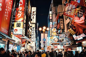 Holiday Inn Express Osaka City Centre - Midosuji by IHG