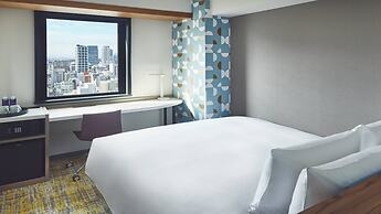 Holiday Inn Express Osaka City Centre - Midosuji by IHG