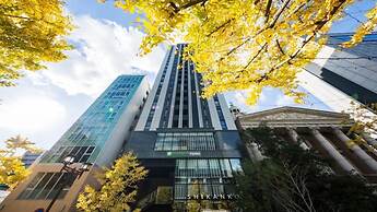 Holiday Inn Express Osaka City Centre - Midosuji by IHG