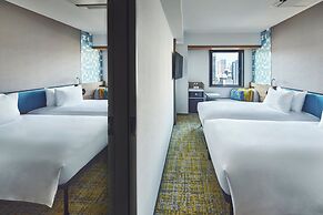 Holiday Inn Express Osaka City Centre - Midosuji by IHG