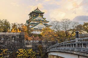 Holiday Inn Express Osaka City Centre - Midosuji by IHG