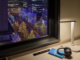 Holiday Inn Express Osaka City Centre - Midosuji by IHG