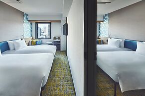 Holiday Inn Express Osaka City Centre - Midosuji by IHG