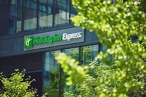 Holiday Inn Express Osaka City Centre - Midosuji by IHG