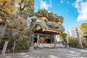 Holiday Inn Express Osaka City Centre - Midosuji by IHG