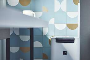 Holiday Inn Express Osaka City Centre - Midosuji by IHG