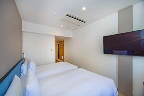 Holiday Inn Express Osaka City Centre - Midosuji by IHG