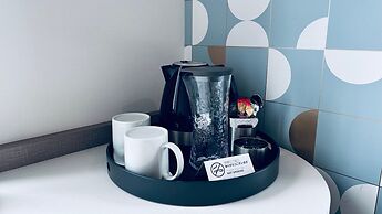 Holiday Inn Express Osaka City Centre - Midosuji by IHG