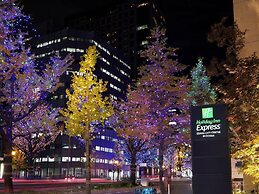 Holiday Inn Express Osaka City Centre - Midosuji by IHG