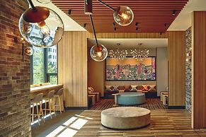 Holiday Inn Express Osaka City Centre - Midosuji by IHG