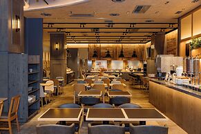 Holiday Inn Express Osaka City Centre - Midosuji by IHG