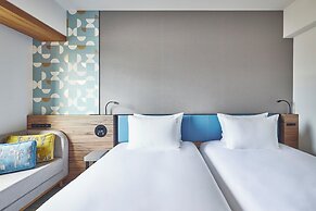 Holiday Inn Express Osaka City Centre - Midosuji by IHG