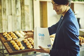 Holiday Inn Express Osaka City Centre - Midosuji by IHG