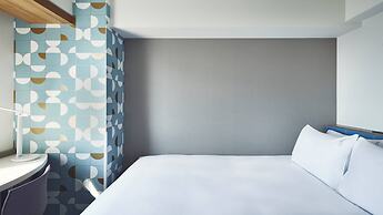 Holiday Inn Express Osaka City Centre - Midosuji by IHG