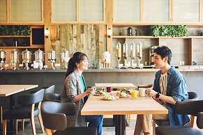 Holiday Inn Express Osaka City Centre - Midosuji by IHG