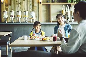 Holiday Inn Express Osaka City Centre - Midosuji by IHG