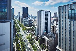 Holiday Inn Express Osaka City Centre - Midosuji by IHG