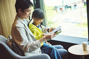 Holiday Inn Express Osaka City Centre - Midosuji by IHG