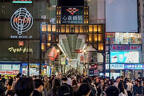 Holiday Inn Express Osaka City Centre - Midosuji by IHG