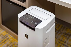 Holiday Inn Express Osaka City Centre - Midosuji by IHG