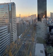 Holiday Inn Express Osaka City Centre - Midosuji by IHG