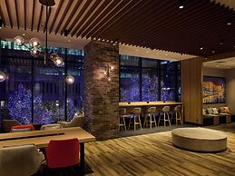 Holiday Inn Express Osaka City Centre - Midosuji by IHG