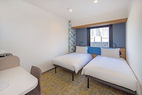 Holiday Inn Express Osaka City Centre - Midosuji by IHG