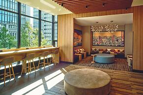 Holiday Inn Express Osaka City Centre - Midosuji by IHG