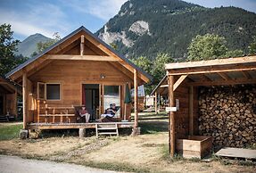 Huttopia Bourg Saint Maurice