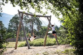 Huttopia Bourg Saint Maurice