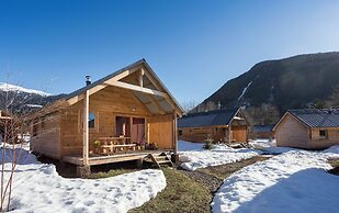 Huttopia Bourg Saint Maurice