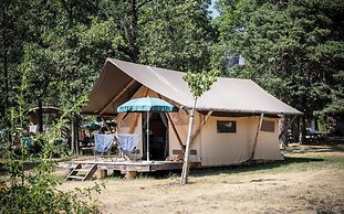 Huttopia Bourg Saint Maurice