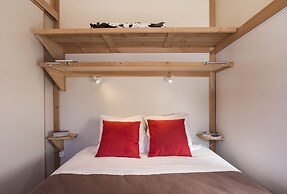 Huttopia Bourg Saint Maurice