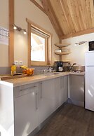 Huttopia Bourg Saint Maurice