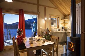 Huttopia Bourg Saint Maurice