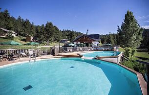 Huttopia Font Romeu