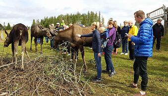 Jämtkrogen Hotell & Restaurang