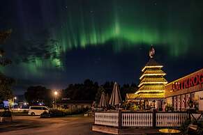 Jämtkrogen Hotell & Restaurang