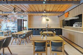 Jämtkrogen Hotell & Restaurang