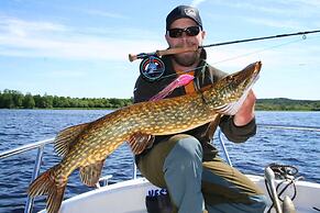 Jämtkrogen Hotell & Restaurang