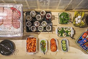 Jämtkrogen Hotell & Restaurang