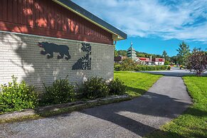 Jämtkrogen Hotell & Restaurang