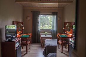 Jämtkrogen Hotell & Restaurang