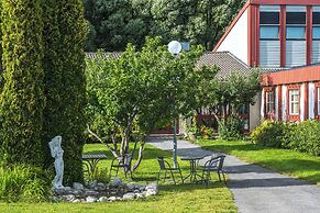 Jämtkrogen Hotell & Restaurang