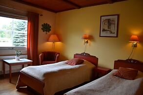 Jämtkrogen Hotell & Restaurang