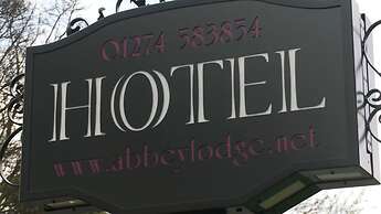 The Abbey Lodge Hotel