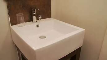 The Abbey Lodge Hotel